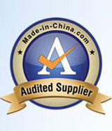 SGS Certificate