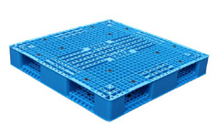 Plastic Pallets