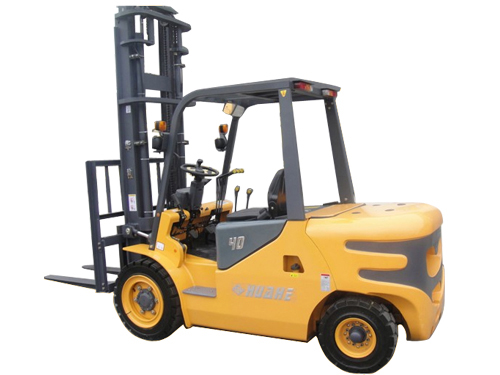 4T Diesel Forklift