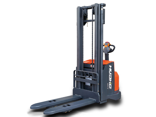 1.6 Ton Electric Pallet Stacker