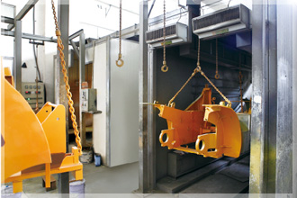 Coating Line